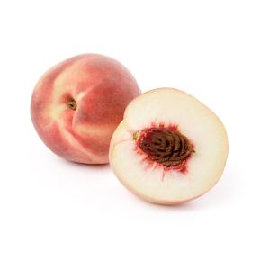 Produce - Peach White
