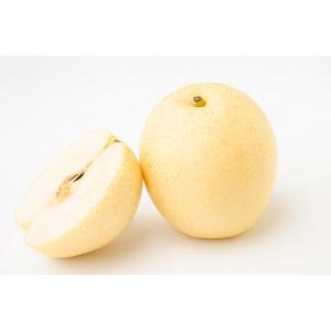 Produce - Pear Asian White