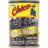 PEAS BLACK BEANS