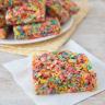 PEBBLES™ Marshmallow Crispy Treats - Post