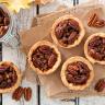 Pecan Tarts - Urban Meadow