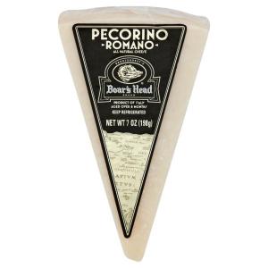 Boars Head - Pecorino Romano Cheese