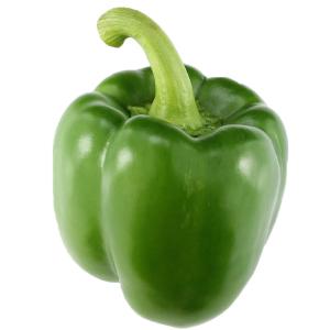 Fresh Produce - Pepper Green