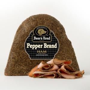 boar's Head - Pepper Ham