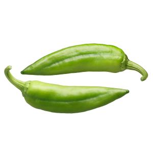 Fresh Produce - Pepper New Mexico