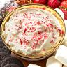 Peppermint-White Chocolate Dip - Kraft Heinz