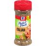 Mccormick - Perfect Pinch Italian Season Mccormick - Perfect Pinch Italian Season