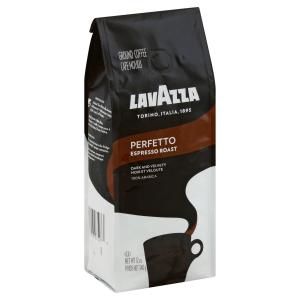 Lavazza - Perfetto Coffee