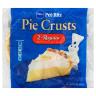 REGULAR PIE CRUSTS