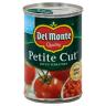 PETITE CUT DICED TOMATOES