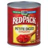 PETITE DICED TOMATOES