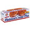 PIES OATMEAL CRM
