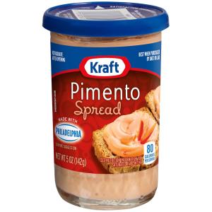 Kraft - Pimento Cheese