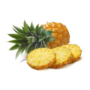 Produce - Pineapple