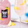 Pink Lemonade Spritz - Minute Maid