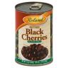PITTED BLACK CHERRY L S