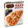 PIZZA NAAN EGGPLANT RSTD