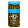 PICKLED ASPARAGUS