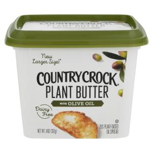 Country Crock - Plant Butter Olive Oil