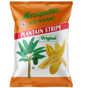 Mariquitas - Plantain Strips