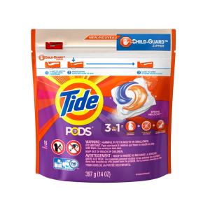 Tide - Pods Spring Meadow