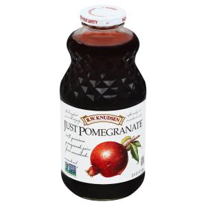 r.w. Knudsen - Pomagranate Juice