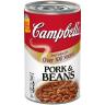 PORK & BEANS