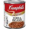 PORK & BEANS