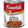 PORK & BEANS