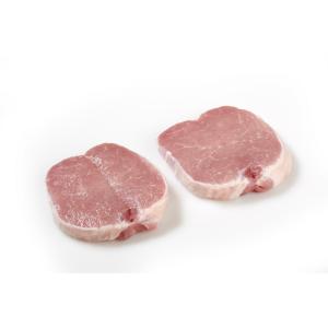 Fresh Meat - Pork Loin Cutlets