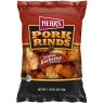 PORK RINDS BBQ