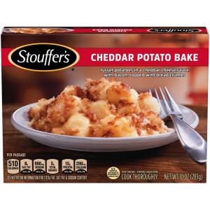 stouffer's - Potato Baked Cheddar Red Box
