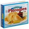 Golden - Potato Cheese Pierogies Golden - Potato Cheese Pierogies
