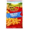 POTATO CRINKLE CUT