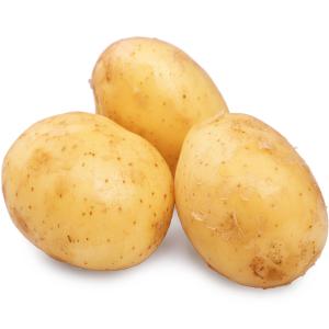 Fresh Produce - Potato Golden