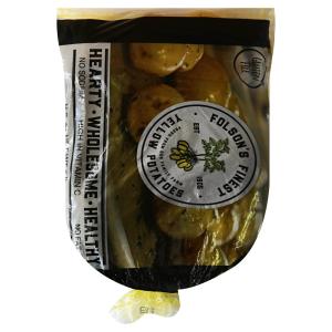 Fresh Produce - Potato Yukon Gold
