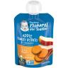 2ND FOODS APPLE SWEET POTATO CINN POUCH