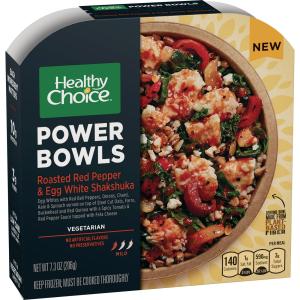 Healthy Choice - Power Bowl Rst Pep Egg Sksuk