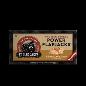 Kodiak Cakes - Power Flapjacks Chocolat Chip