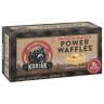 POWER WAFFLES CHOCOLATE CHIP