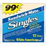 Borden - pp 99 Sandwich Mate Borden - pp 99 Sandwich Mate