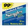 Borden - Sandwich Mate Montry jk pp 99 Borden - Sandwich Mate Montry jk pp 99