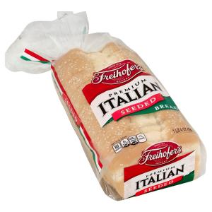 freihofer's - Premium Italian Seeded