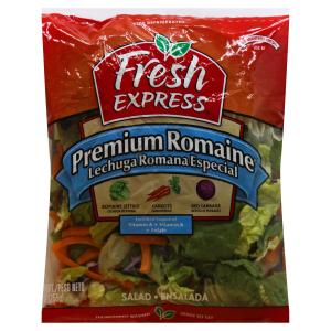 Fresh Express - Premium Romaine