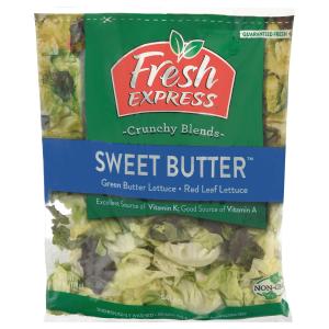 Fresh Express - Premium Sweet Butter Blnd