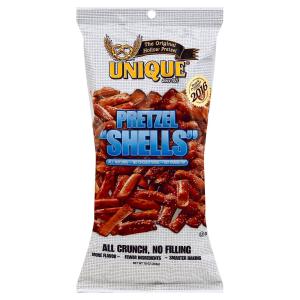 Unique - Pretzel Shells