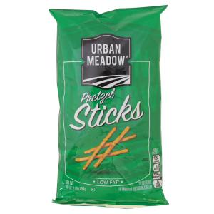Urban Meadow - Pretzel Sticks