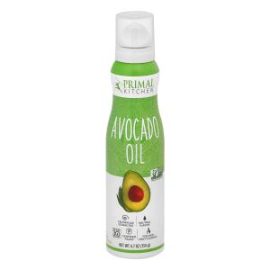 Primal Kitchen - Primalki Oil Avocado Spray