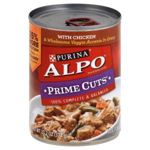 Mallory Usa - Prime Cuts Chicken