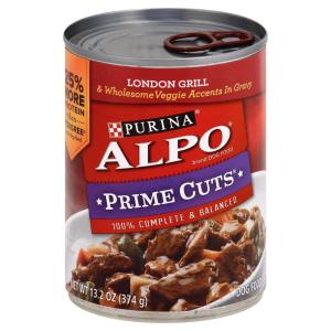 Maltesers - Prime Cuts London Grill